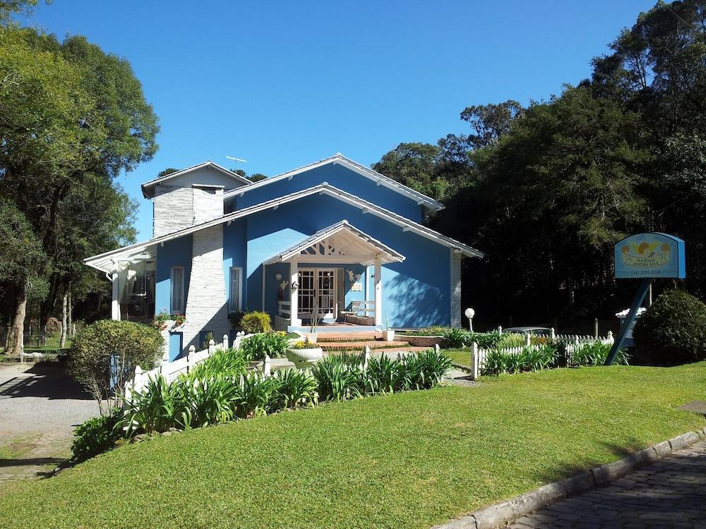 Jardim Azul 2*
